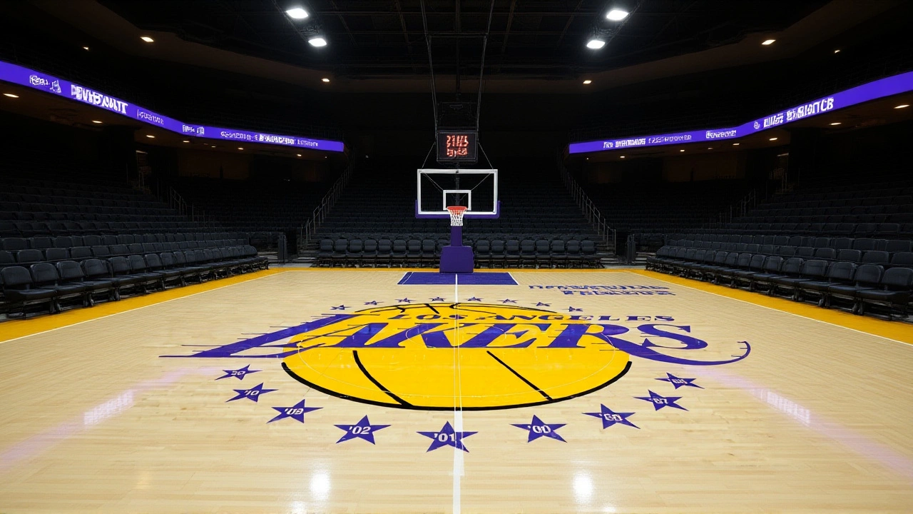 Reaves' Buzzer-Beater Lifts Lakers Over Timberwolves 116-115 Amid Injury Chaos