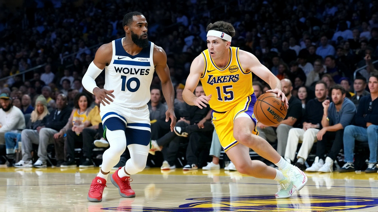 What This Means for the West Race