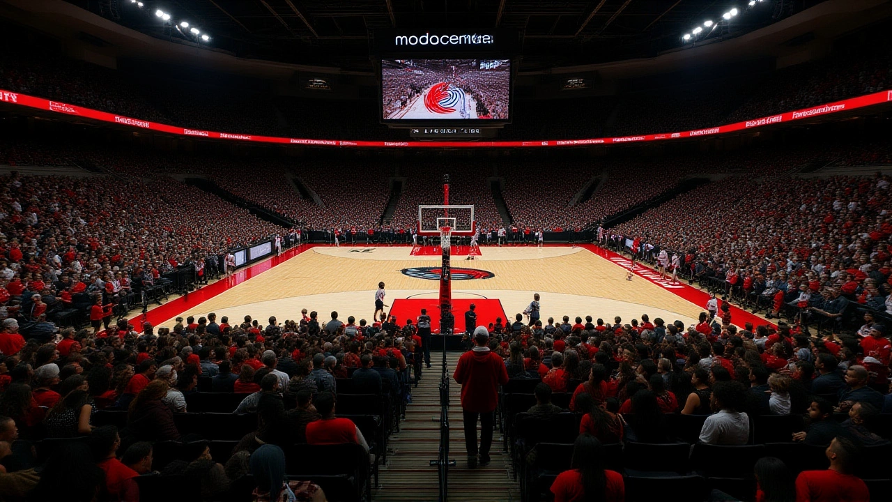 Suns rout Blazers 127-110 as Booker and Gillespie shine in Portland