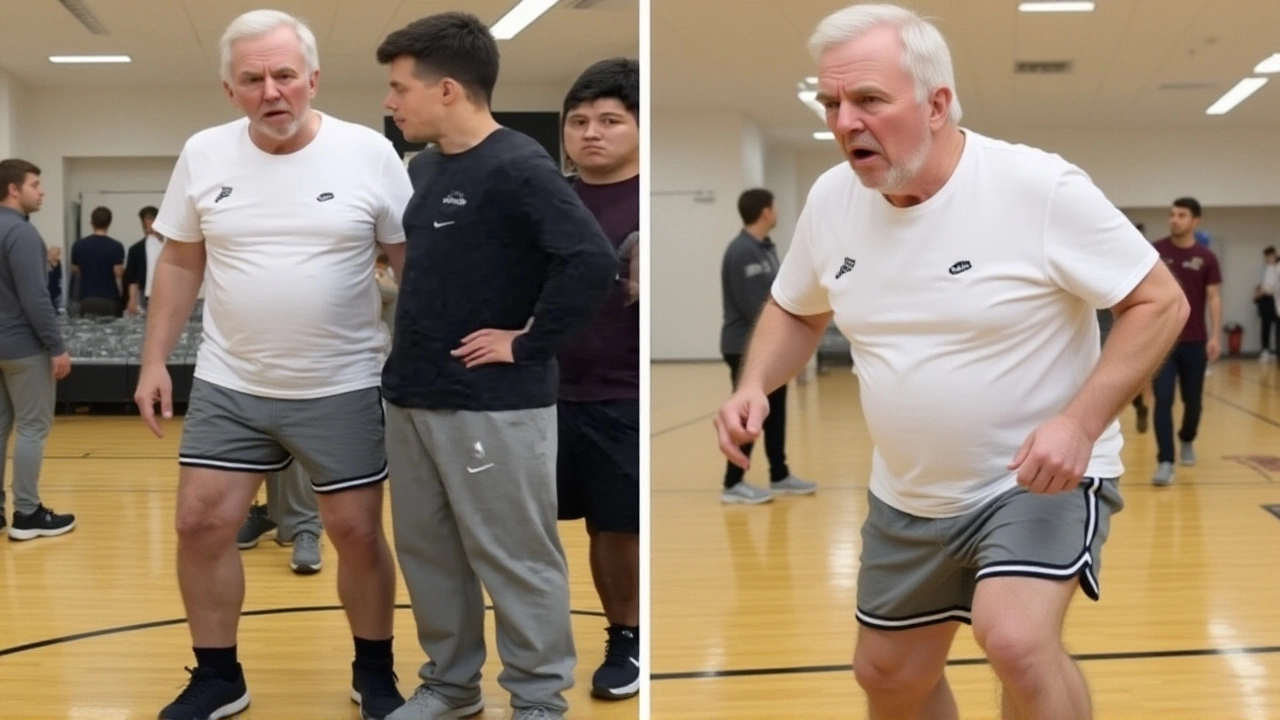Popovich Video Hoax: Why Fans Are Wrong About the Morgan Freeman Comparison